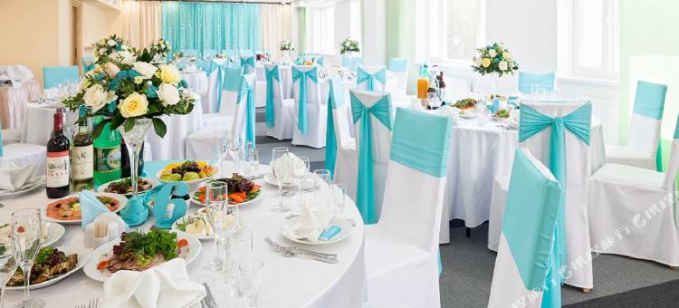 Marins Park Hotel Moskva Prazhskaya图片