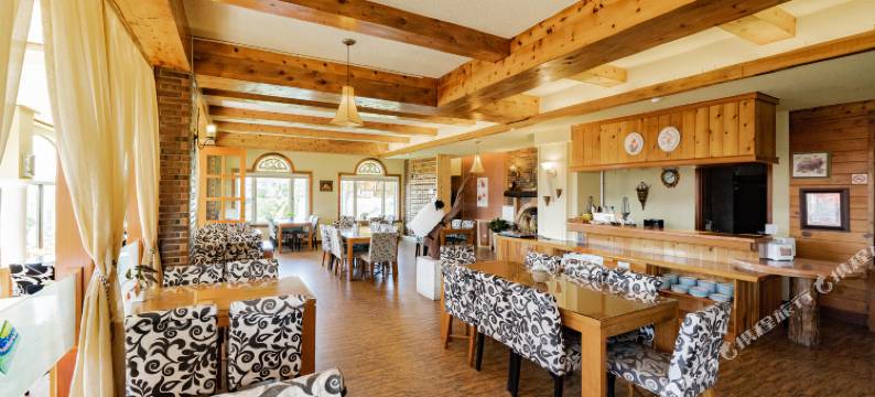 南投清境英格曼情境民宿图片