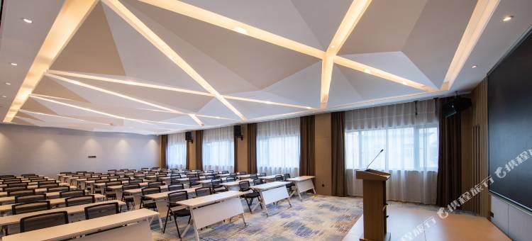 柏高酒店(广州南站番禺长隆店)图片