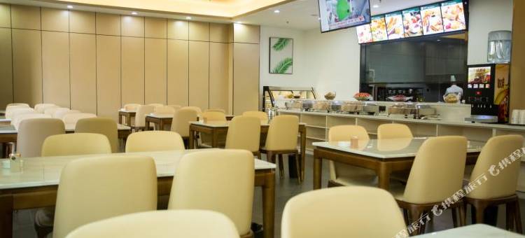 尚客优品酒店(鄂尔多斯准格尔旗大路新区店)图片