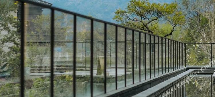 云径在野民宿(永泰山外山店)图片