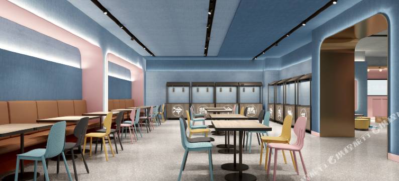 汉庭酒店(上海金桥杨高中路店)图片