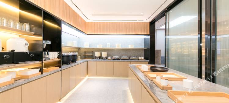 全季酒店(青岛山东路万象城店)图片