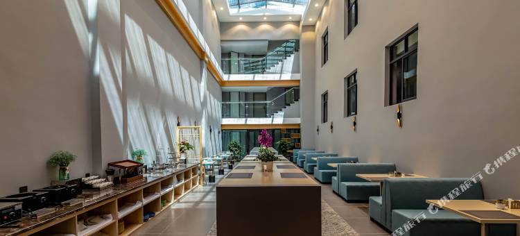 如家商旅酒店(拉萨贡嘎机场店)图片