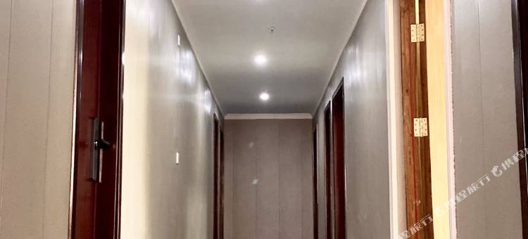 进贤世纪星商务宾馆图片