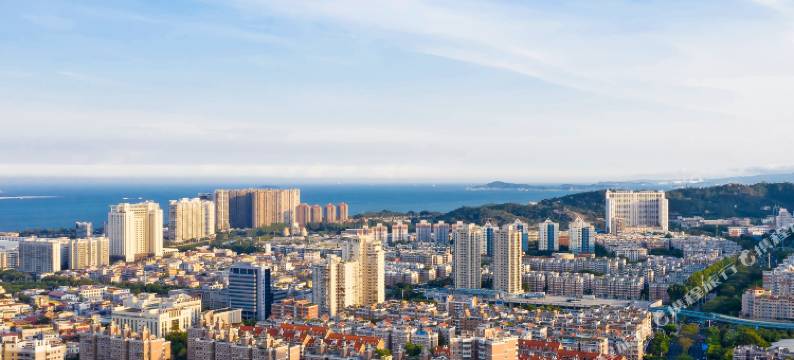 厦门天元君隆大酒店(环岛路会展中心店)图片