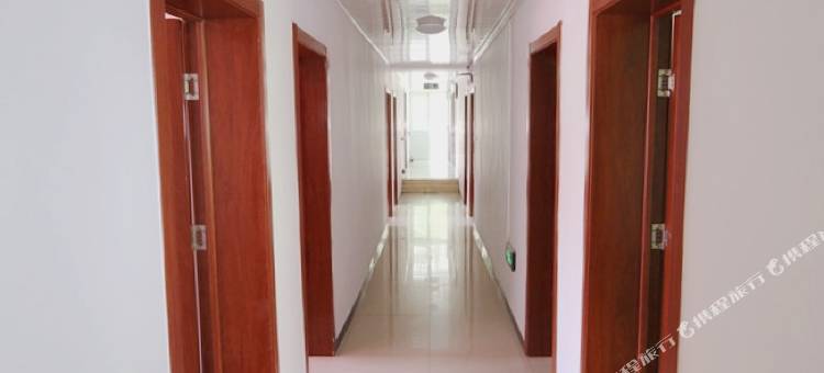 晓敏宾馆(北戴河联峰山公园店)图片