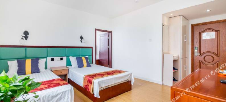 秦皇岛忆海宾馆图片