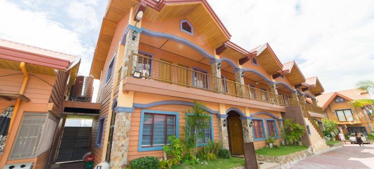 红门Plus-星之家奥利维安维尔(RedDoorz Plus @ Starhomes Olivianville)图片