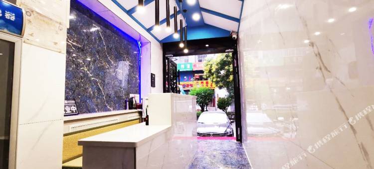 保德金盛宾馆图片