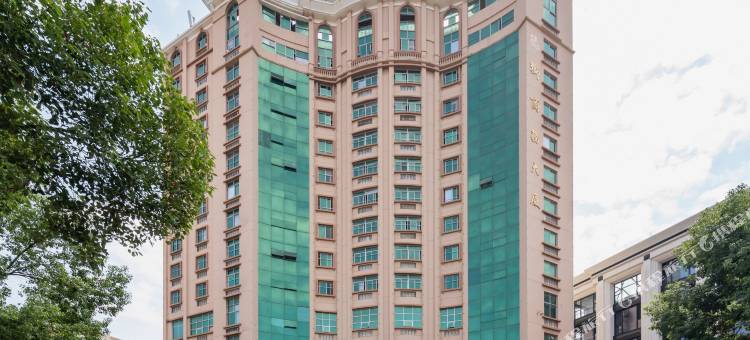 石狮万佳东方酒店( 泰禾广场店)图片