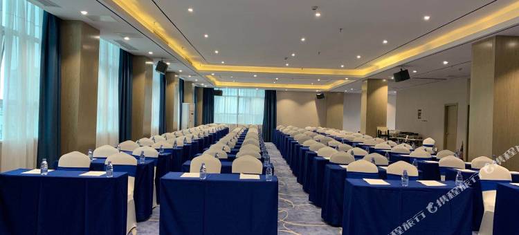 凯里亚德酒店(娄底市中心医院职业技术学院店)图片