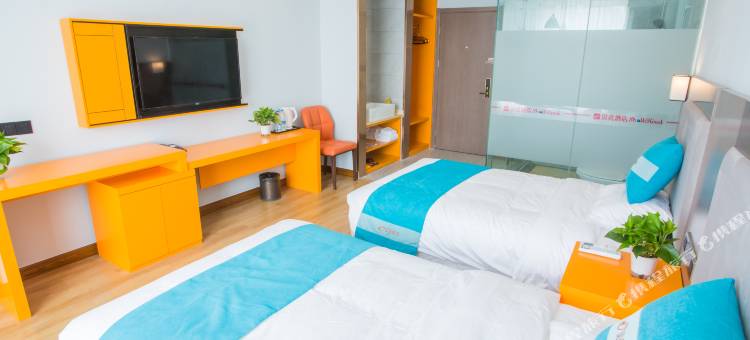 贝壳酒店(香河刘宋镇店)图片