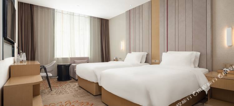 麗枫酒店(广州永庆坊陈家祠地铁站店)图片