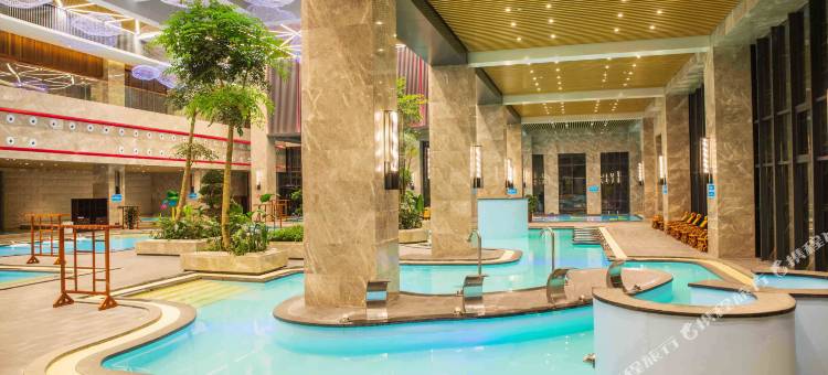 剑河仰阿莎民族酒店图片