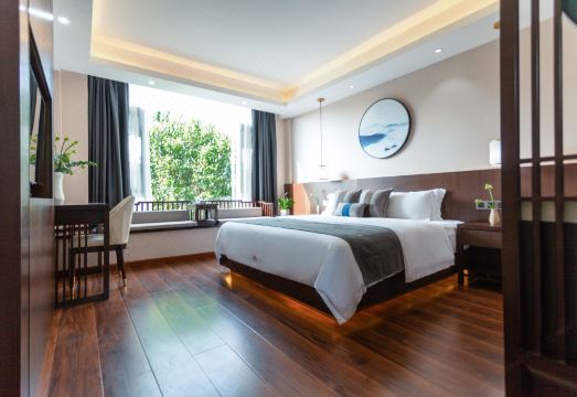 Dayi Juxianju Hotel Hotel Overview