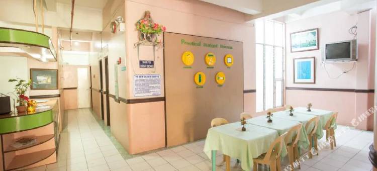 马斯巴GV 酒店(GV Hotel - Masbate)图片