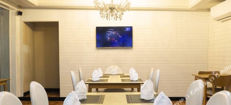 彩虹精品酒店(Baiyoke Boutique Hotel)图片