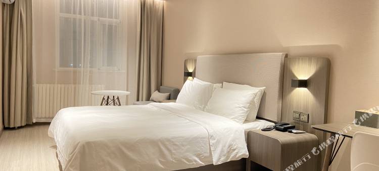 汉庭酒店(榆林开发区万达广场店)图片