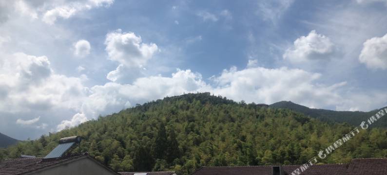 南山竹海路遇民宿图片