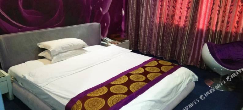 果港酒店(永城中心汽车站店)图片