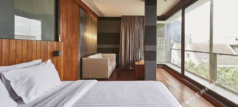 曼谷朗顺路Luxx XL酒店(Luxx XL Langsuan Hotel Bangkok)图片