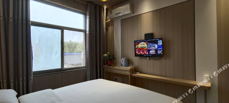 林州鑫悦快捷宾馆(红旗渠广场店)图片