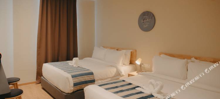 MUO比利克-比利克酒店(Bilik Bilik by Muo)图片