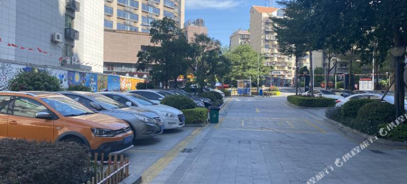 全季酒店(厦门SM广场成功大道店)图片