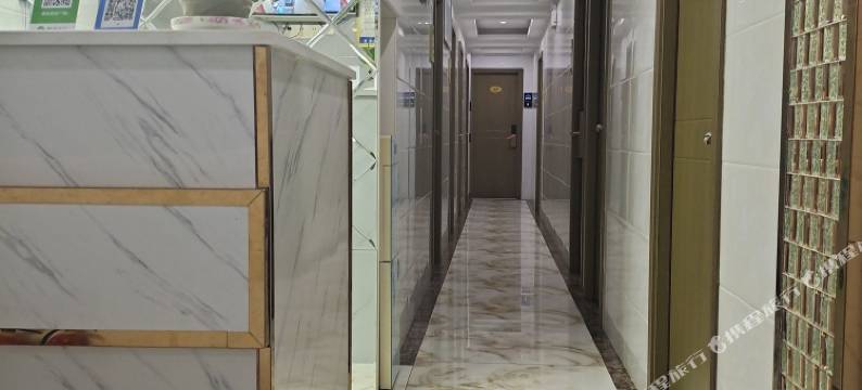 重庆鑫怡快捷民宿图片