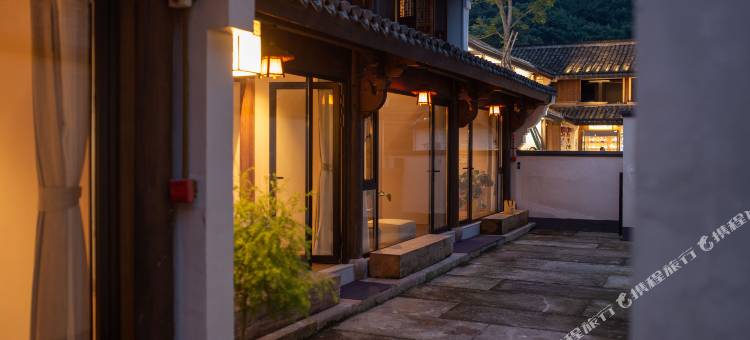 柿子红了·韩岭大院 (宁波东钱湖韩岭店)图片