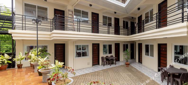 哈皮格雷霍特尔维甘(Happy Grey Hotel Vigan)图片