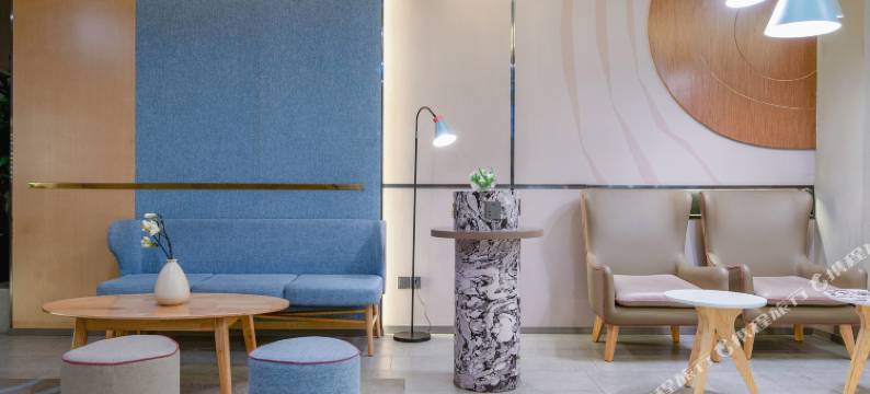 如家酒店(重庆綦江汽车站店)图片