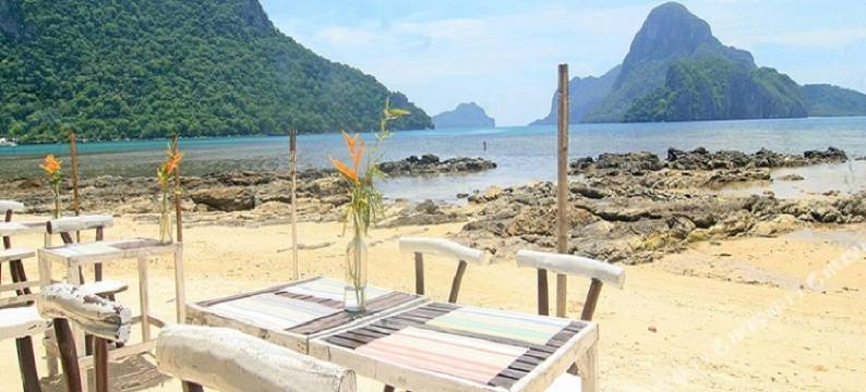 马库莱旅馆及别墅(Makulay Lodge and Villas)图片