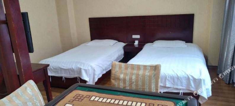 大冶和园宾馆图片