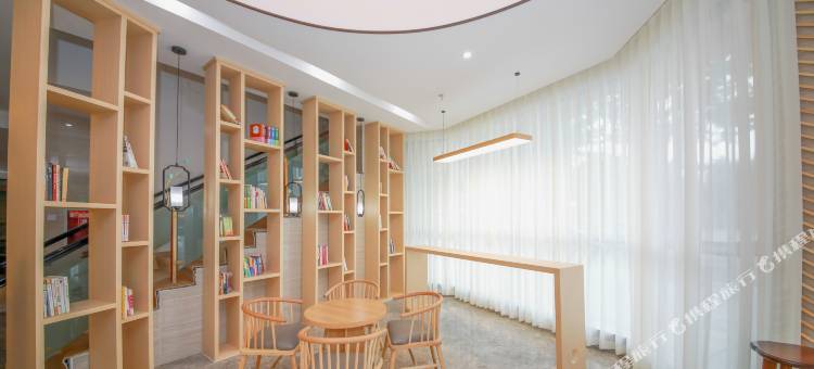 云孚里酒店(成都温江国色天乡店)图片