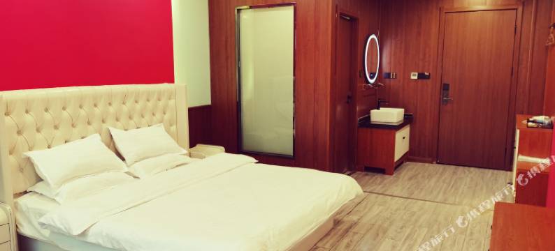 内黄幕尚电影酒店图片