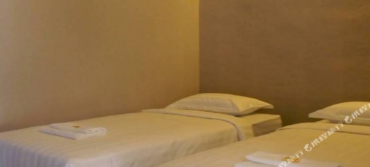哥打京那巴鲁D 酒店(D Hotel)图片