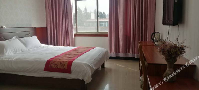 曲靖汲浪客栈图片