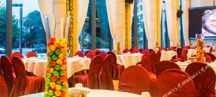 封开贺江半岛酒店图片