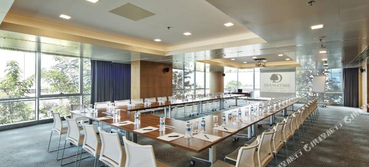 伊斯坦布尔莫达希尔顿逸林酒店(DoubleTree by Hilton Istanbul - Moda)图片