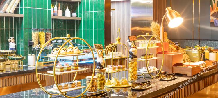 桔子酒店(南京河西金鹰店)图片