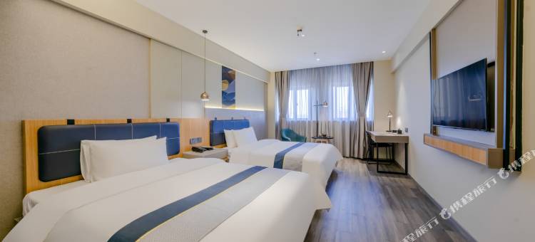 如家商旅酒店(上海宝山长临路通河新村地铁站店)图片