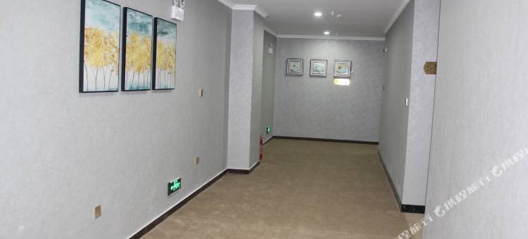 如家华驿酒店(石家庄藁城正无路大学城店)图片