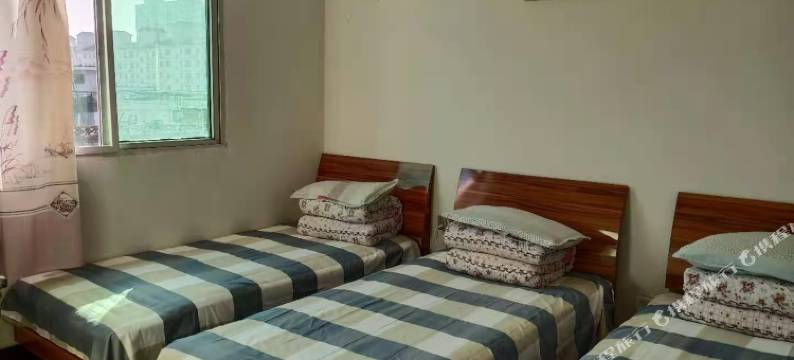 咸阳怡苑宾馆图片