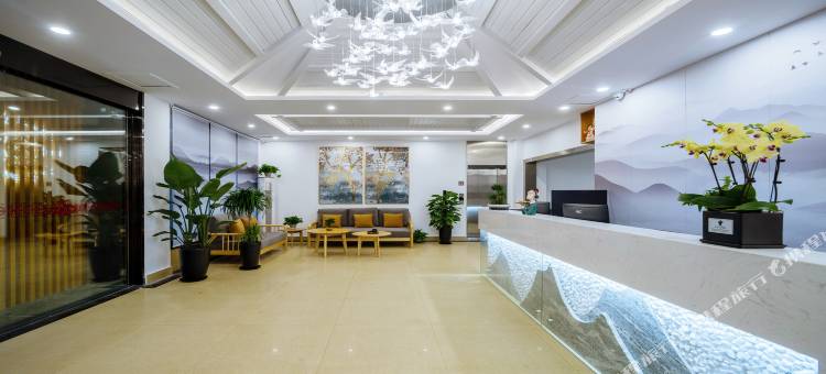 悦来客栈(成都新会展中心店)图片