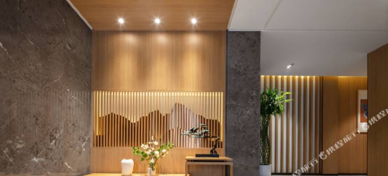 郑州世纪星酒店(河南博物院国贸360店)图片