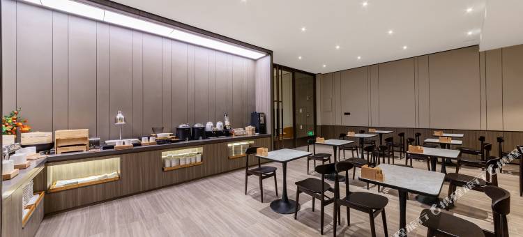 汉庭酒店(张家港高铁站塘桥店)图片