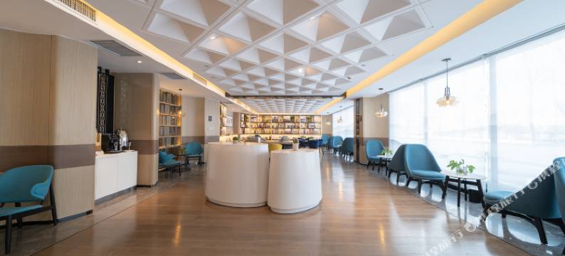 亚朵酒店(哈尔滨冰雪大世界融创茂店)图片