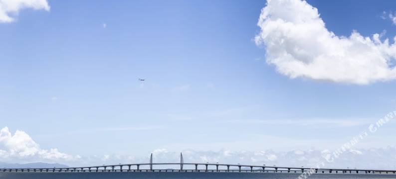 珠海凤凰谷假日酒店(拱北口岸情侣南路店)图片